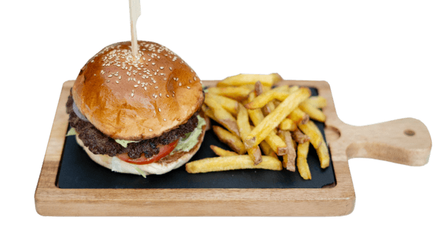 Italian Burger