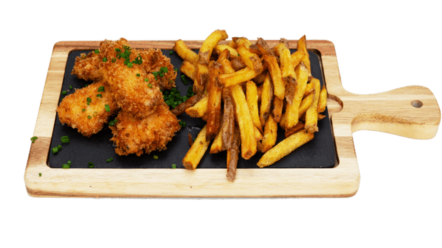 Chicken Tenders