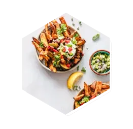 Chutné menu